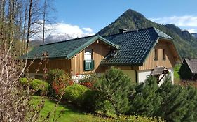 Ferienhaus Saxenauer